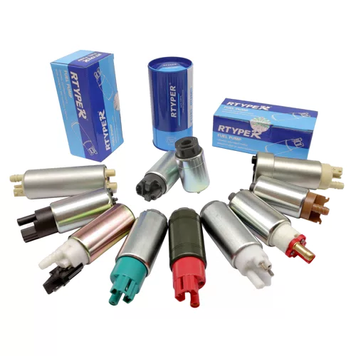 Car Electric Bomba De Combustible Fuel Pump for Toyota Nissan Yamaha Hyundai Chevrolet Delphi Suzuki Isuzu Bmw VW